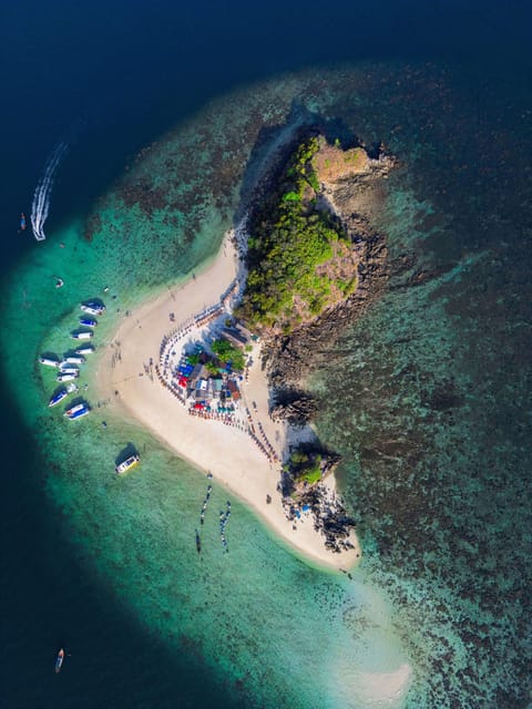 Phuket: Explore the Trio Khai Island Snorkelling Adventure - Key things I’d focus on