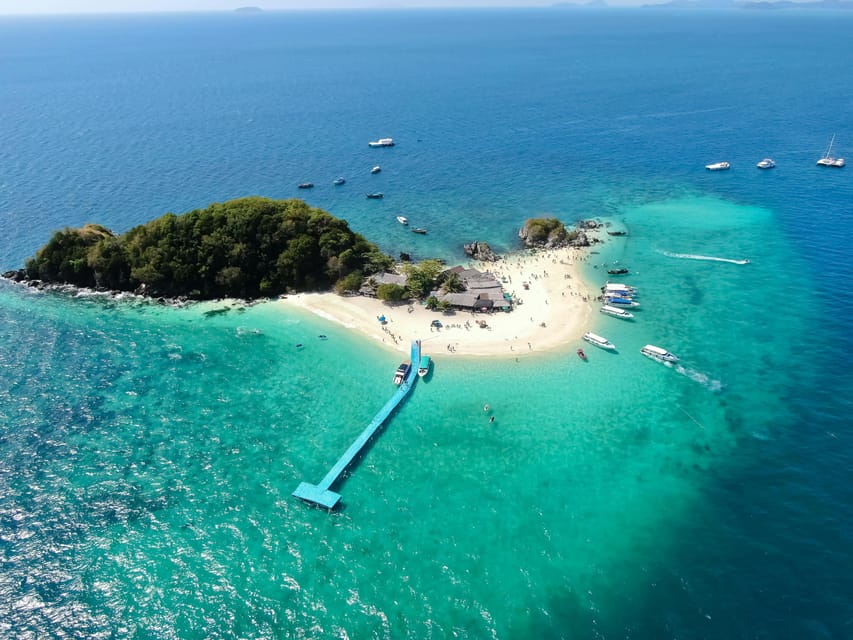 Phuket: Explore the Trio Khai Island Snorkelling Adventure - Price and value: what $36 really buys you