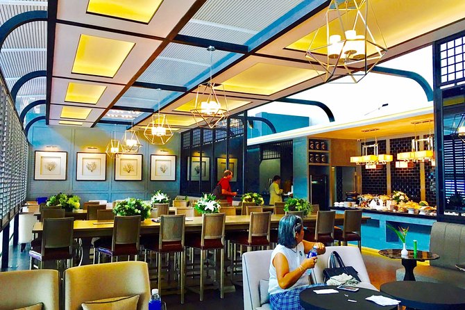 Phuket Fast Track Immigration From Aircraft to Arrival Hall - Luggage pickup and getting to your next step