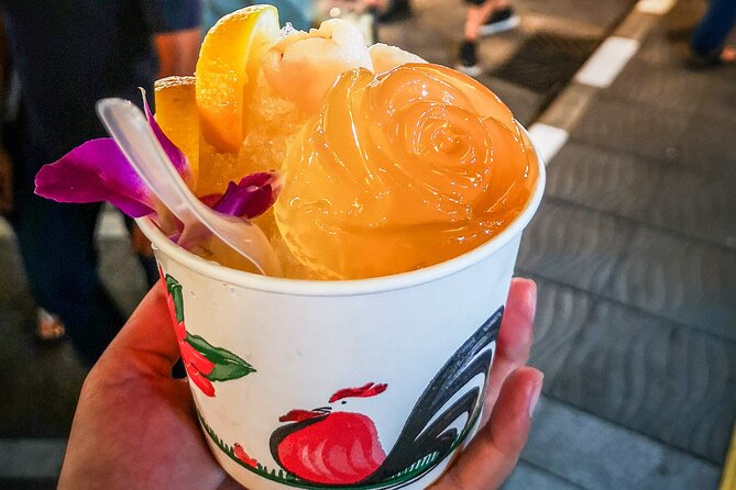 Phuket: Flavours of the South Food Tour - Khanom Chin: Your First Southern Thai Tasting