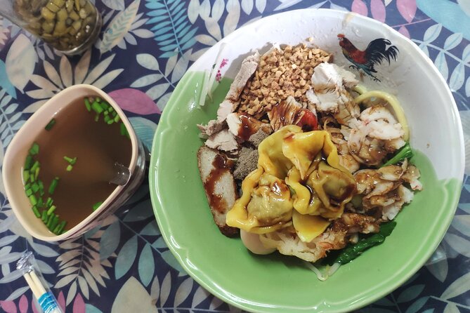 Phuket Food Tour and City Walk by Jane - Key things that make this tour worth your time