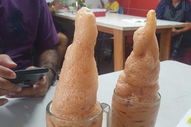 Phuket Food Tour and City Walk by Jane - Group size and pacing: relaxed, not rushed