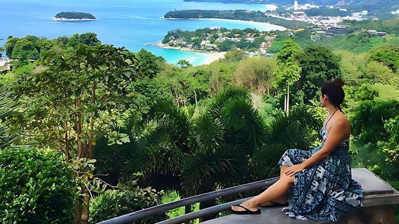 Phuket: Full Day City Tour with Night Market - Key things to know before you go