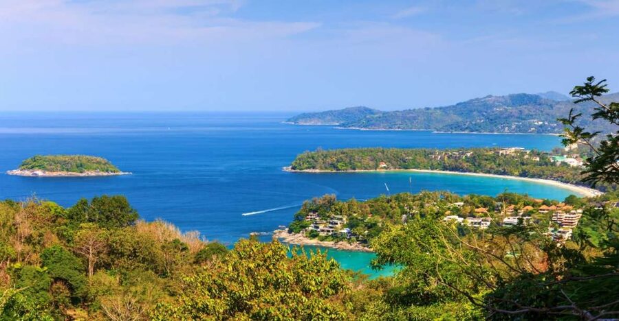 Phuket: Full Day City Tour with Night Market - Why this Phuket city tour feels efficient, not exhausting