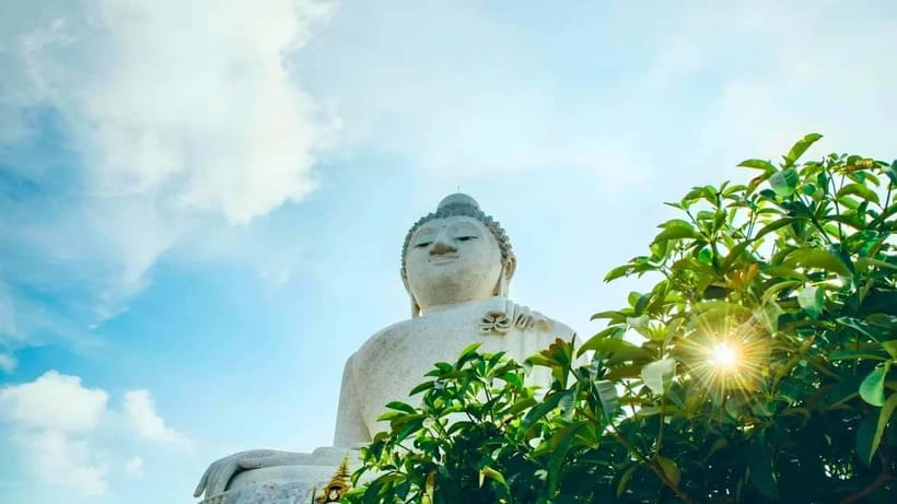 Phuket: Full Day City Tour with Night Market - Phuket Old Town free time: what to look for in the one-hour window