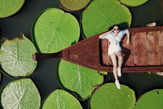 Phuket Giant Water Lilies & Temple Tour - Private & All-Inclusive - Price and value: is $159 per person worth it?