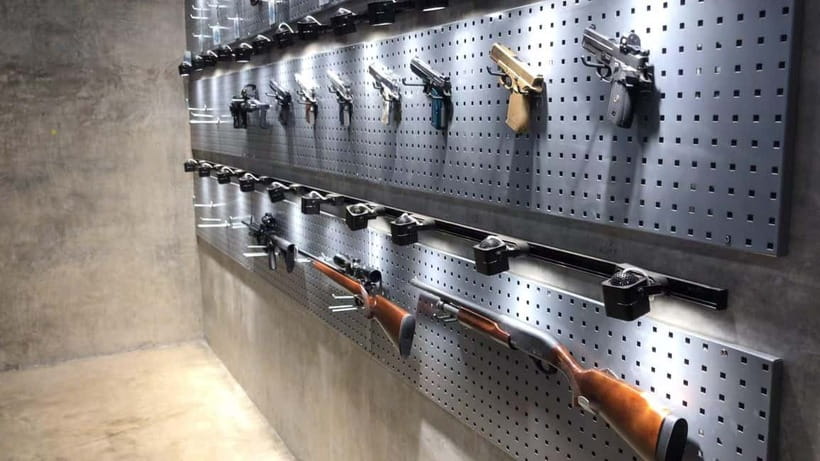 Phuket: Gold Shooting Range Experience - Quick hits for your Phuket shooting day