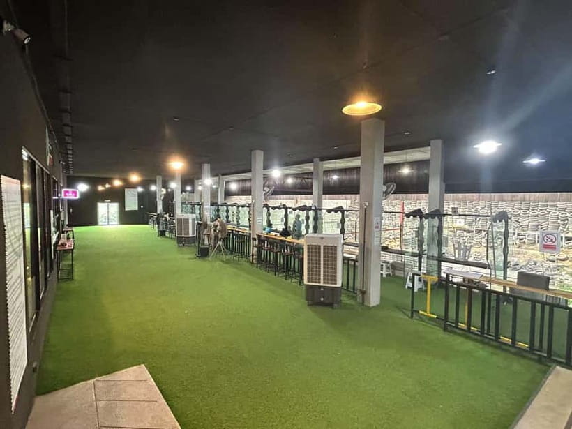 Phuket: Gold Shooting Range Experience - Price and value: is $28 per person worth it?