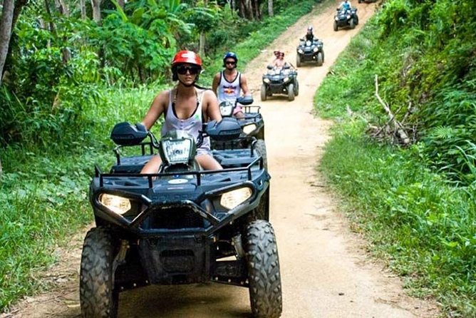 Phuket Great ATV Bike Tours - Price and value: how $70.20 feels for what you get