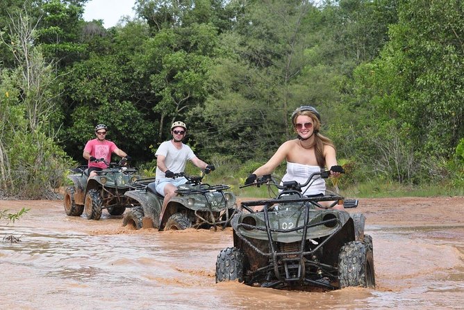 Phuket Great ATV Bike Tours - Views from the heights: why the south Phuket area matters