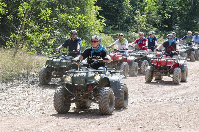 Phuket Great ATV Bike with Big Buddha Tour - Timing and Group Size: Why “Small Group” Is More Than Marketing