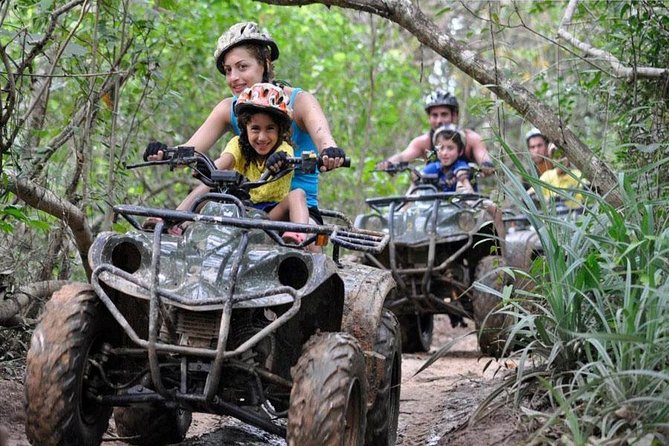 Phuket Great ATV Bike with Big Buddha Tour - Price and Value: Is $61.31 Worth It?