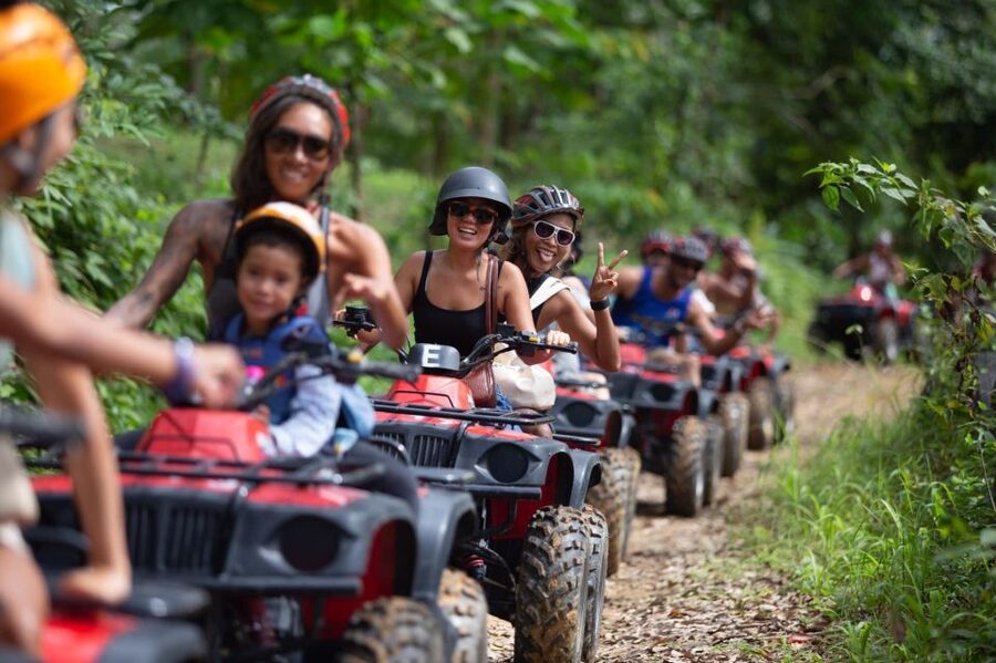 Phuket: Guided ATV Tour - Quick take on this Phuket ATV tour