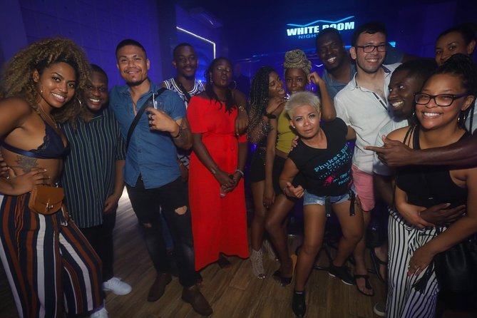 Phuket Guided Pub Crawl - Group Size, Solo-Friendly Energy, and the Safety Feel