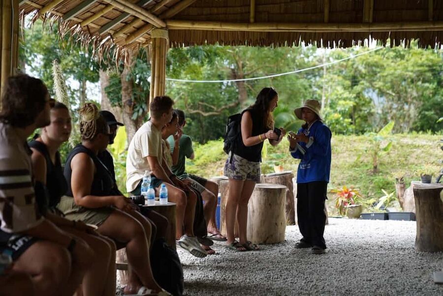 Phuket: Guided Tour to Elephant Sanctuary & Hotel Transfer - Hotel Pickup and Drop-Off, How to Avoid the Most Common Stress