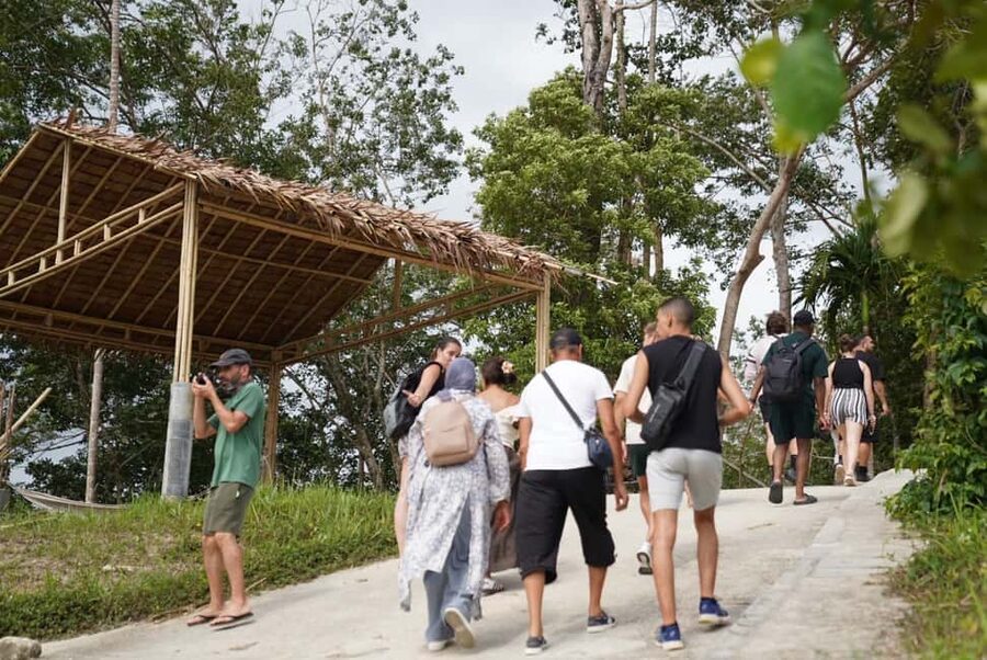 Phuket: Guided Tour to Elephant Sanctuary & Hotel Transfer - Price and Value: Is $38 a Good Deal for Phuket?