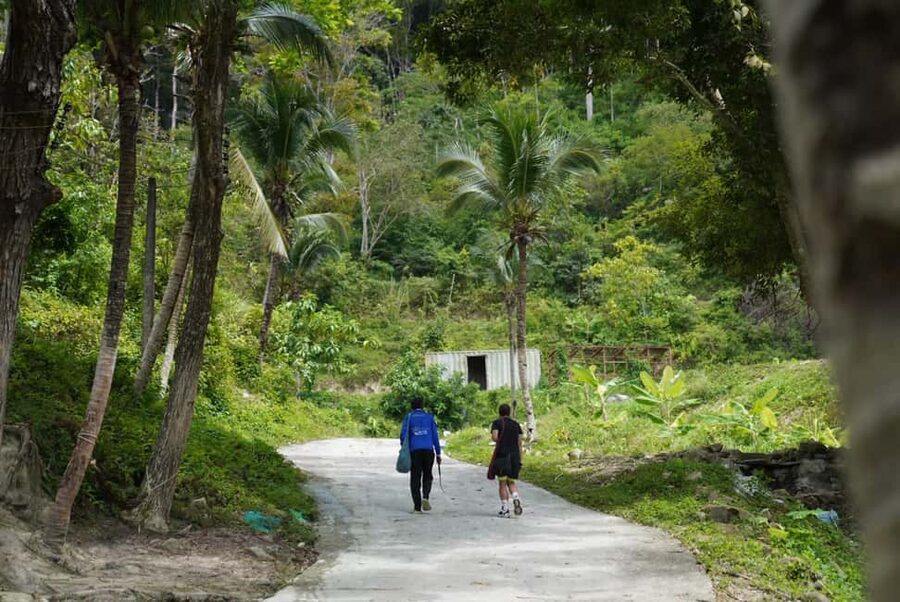 Phuket : Guided Tour to Elephant Sanctuary with Transfers - Why the education part matters (and how to get more out of it)