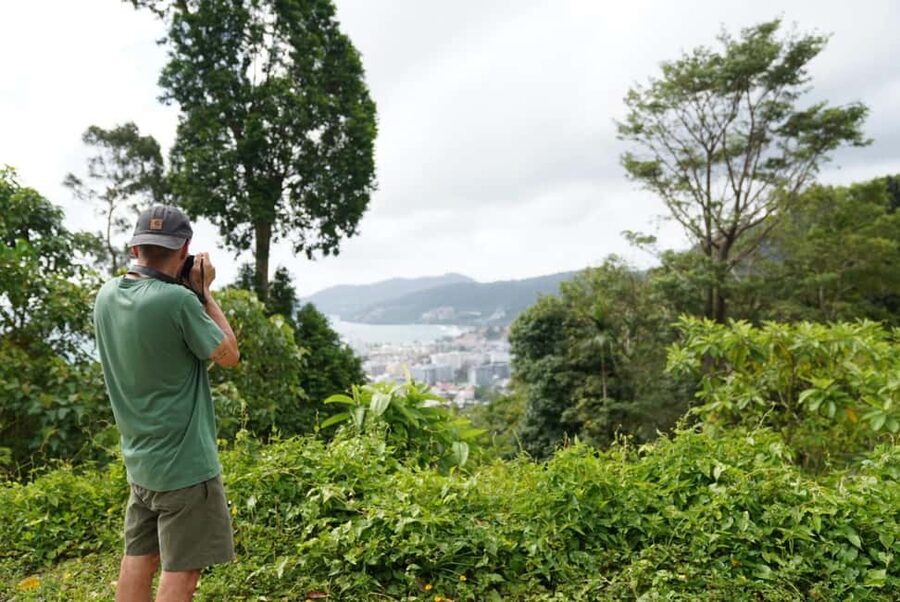 Phuket : Guided Tour to Elephant Sanctuary with Transfers - What the sanctuary rules mean for your experience