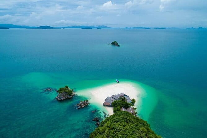 Phuket: Half Day Khai Islands by Speedboat - Key Highlights to Know Before You Go