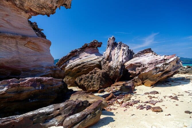 Phuket: Half Day Khai Islands by Speedboat - Speedboat Time: Why the Boat Changes the Whole Trip
