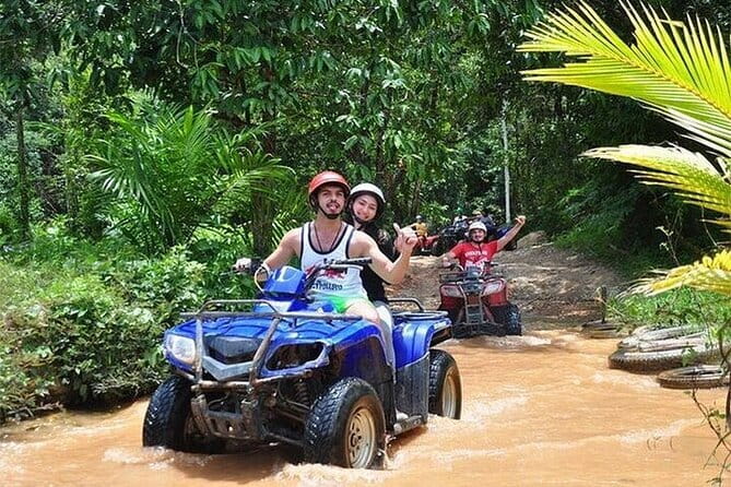 Phuket: Half Day Khai Islands by Speedboat - Khai Nui Island: Snorkeling Focus and Lots of Fish