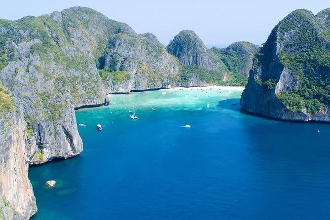 Phuket: Half Day Khai Islands by Speedboat - Koh Khai Nai: Cat Feeding, Photos, and Beach Cooling Off