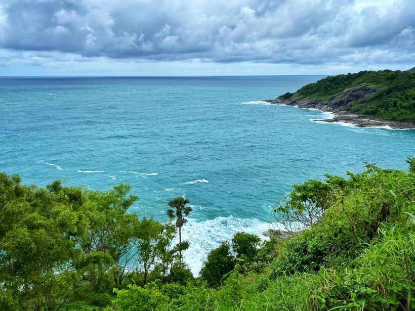 Phuket: Half-Day Viewpoint, Big Buddha and Wat Chalong Tour - Price and timing: is $51 for 6 hours a good deal?