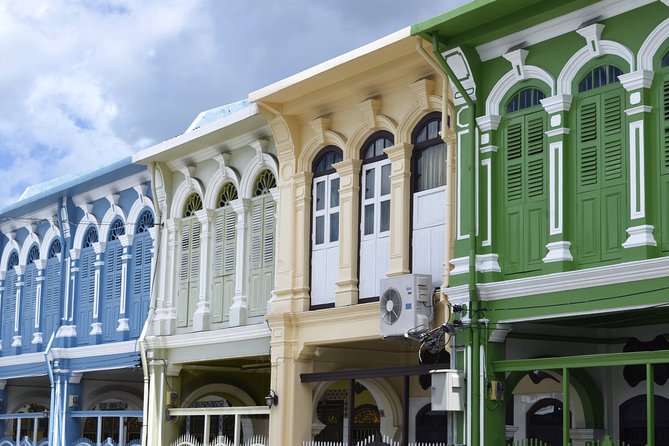 Phuket Introduction City Sightseeing Tour - A First-Timer-Friendly Phuket Orientation in 4 Hours