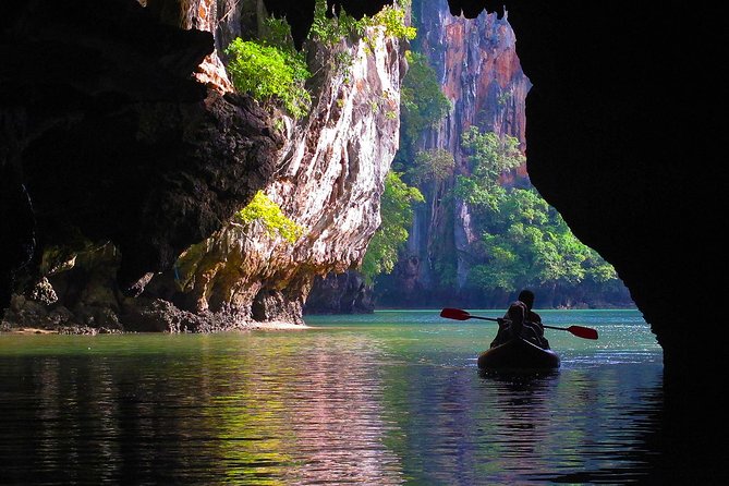 Phuket: James Bond Island by Premium Speedboat with Lunch - Why this Phuket speedboat day feels like the right pace