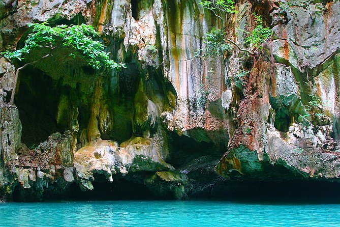 Phuket: James Bond Island by Premium Speedboat with Lunch - Naka Noi island beach time: swimming, sun, and optional adrenaline