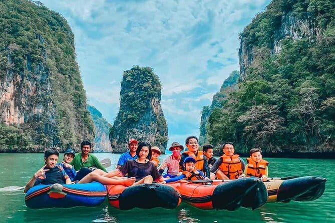 Phuket: James Bond Island by Speedboat - Key things to know before you go