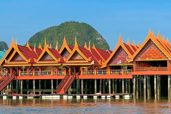 Phuket: James Bond Island by Speedboat - Khao Phing Kan, James Bond Island, and how to make your one hour count