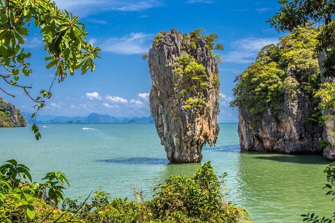 Phuket: James Bond Island + Canoe Longtail Small Group Boat Tour - Key Highlights Worth Planning For