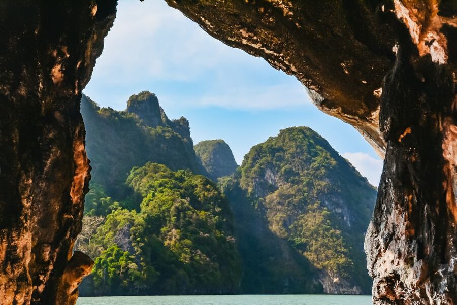 Phuket: James Bond Island Longtail Boat and Sea Canoe Tour - Key points to know before you go