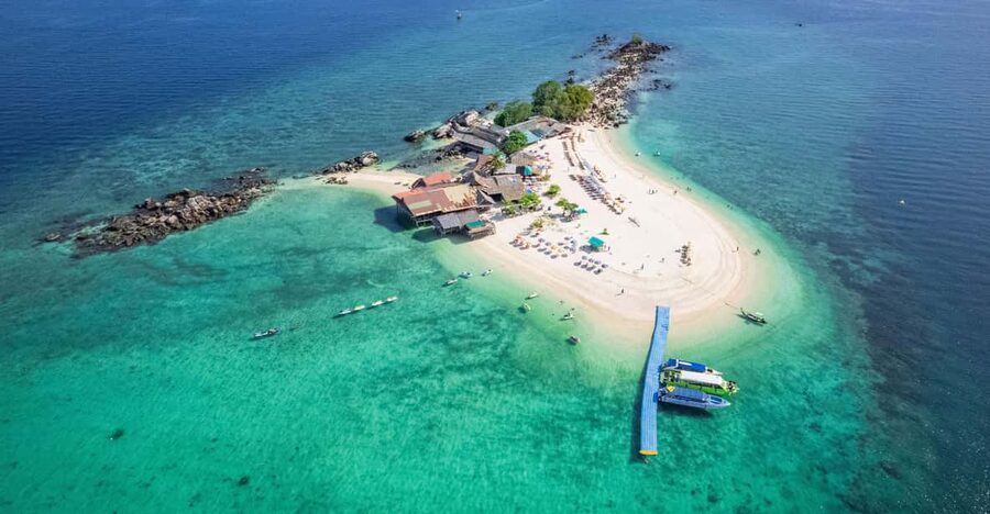 Phuket: Khai Islands Premium Speedboat Half Day Adventure - Khai Islands Premium Speedboat: Who This Phuket Half-Day Is For