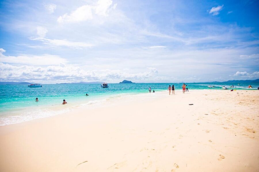 Phuket: Khai Islands Premium Speedboat Half Day Adventure - Speedboat Time: The Plus and the Reality