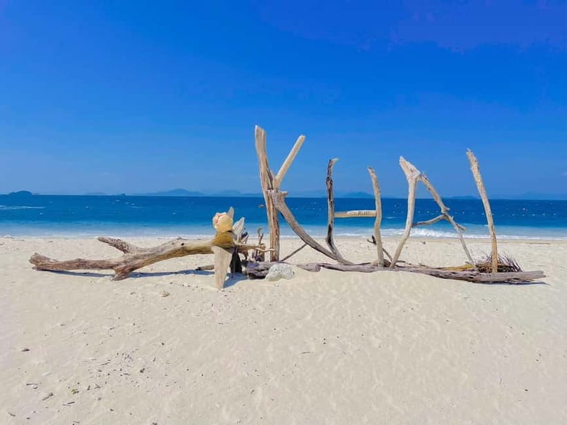 Phuket: KHAI ISLANDS TOUR with LUXURY SPEEDBOAT - The Khai Islands half-day: fast, fun, and built for sea time