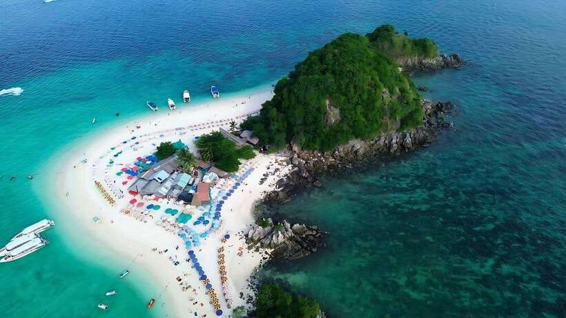 Phuket: Khai Nok, Khai Nai, and Khai Nui Island Day Trip - Getting to AA Marina and onto the boat quickly