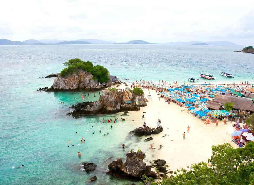 Phuket: Khai Nok, Khai Nai, and Khai Nui Island Day Trip - Price and value: what $24 buys you (and what it does not)