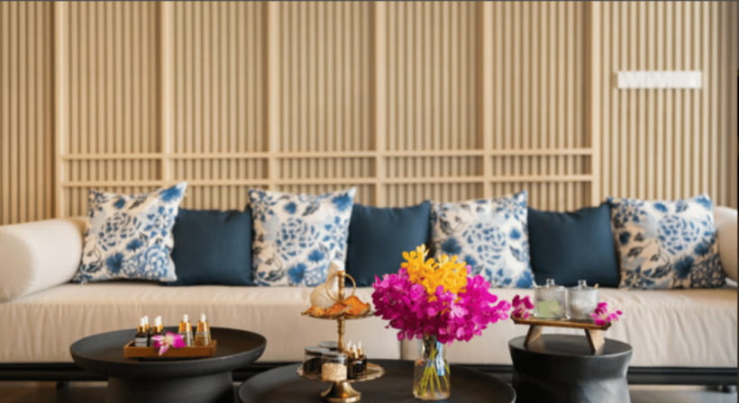 Phuket: Kim's Massage & Spa E-Voucher - Value Math: Why About $12 Can Be a Smart Phuket Move