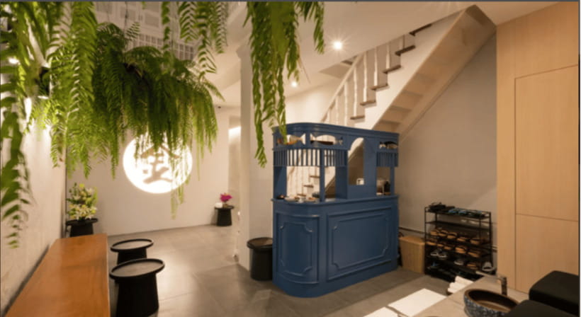 Phuket: Kim's Massage & Spa E-Voucher - Who This Is Best For in Phuket