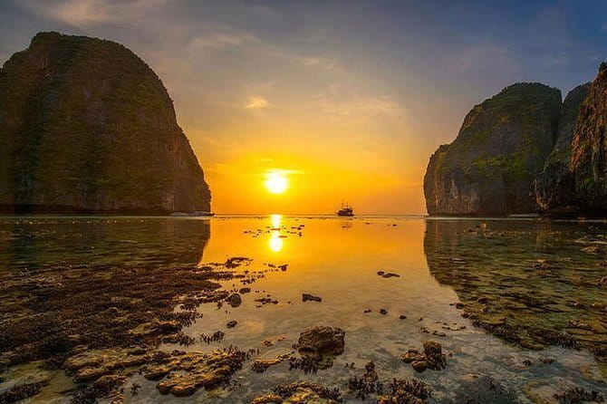 Phuket Local Shopping Factory - Stop 6: Central Phuket for indoor shopping when the heat wins