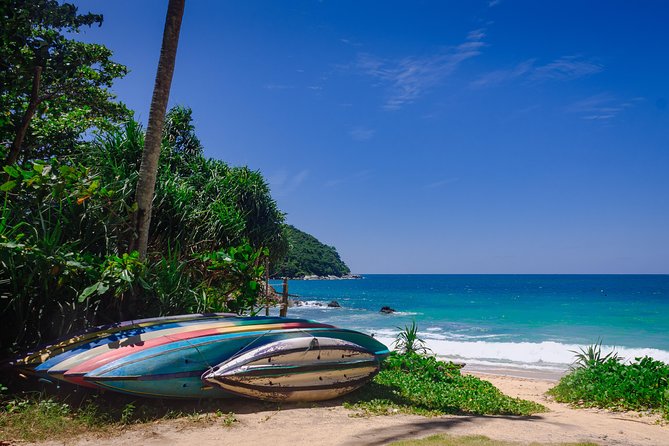 Phuket Lookouts Tour with Lunch at Organic Farm - The Guide Factor: James Bond Energy and Real Local Context