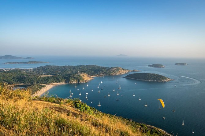 Phuket Lookouts Tour with Lunch at Organic Farm - Timing, Weather, and When Views Will Look Their Best