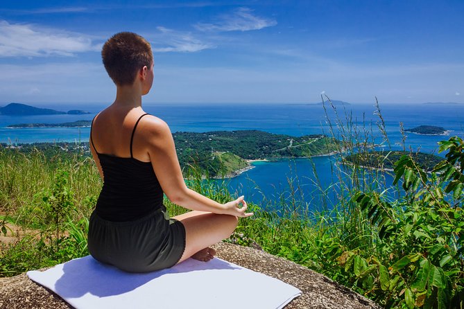 Phuket Lookouts Tour with Lunch at Organic Farm - Who This Tour Suits Best (and Who Might Skip It)