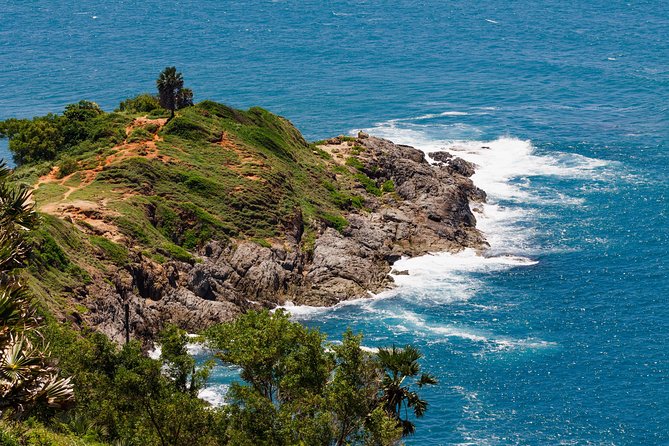 Phuket Lookouts Tour with Lunch at Organic Farm - Should You Book Phuket Lookouts Tour with Lunch at Organic Farm?
