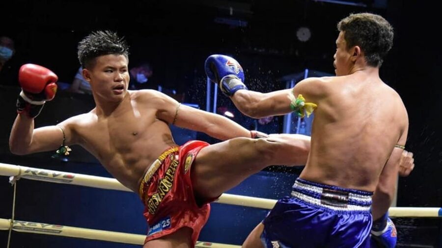 Phuket: Muay Thai Fight at Rawai MuayThai Boxing Camp - Key things to know before you go