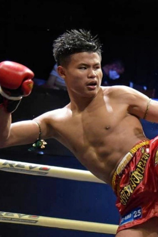Phuket: Muay Thai Fight at Rawai MuayThai Boxing Camp - Practical FAQ for Your Friday Night Plans
