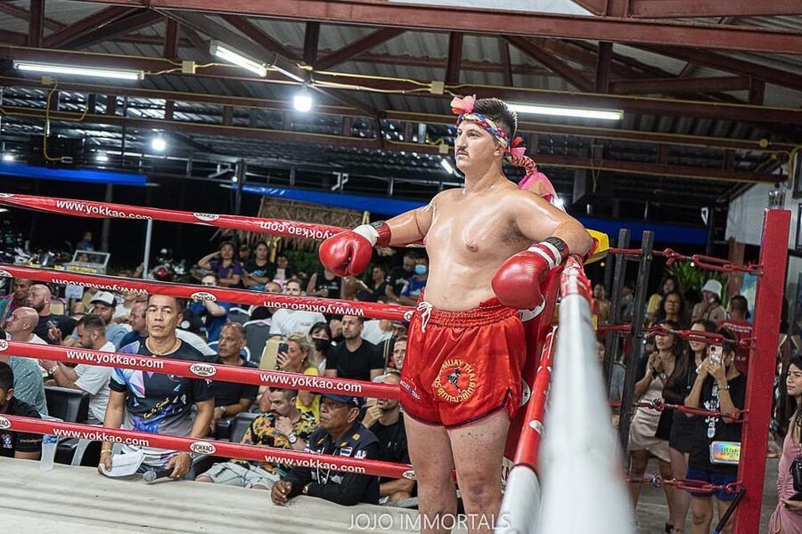 Phuket: Muay Thai Fight at Rawai MuayThai Boxing Camp - Who Should Book This Phuket Muay Thai Ticket (And Who Might Skip It)
