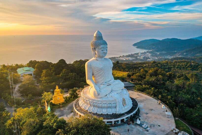 Phuket: Old Town Half-Day Sightseeing with Local Guide - Key Things to Know Before You Go